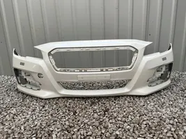Subaru Levorg Etupuskuri 