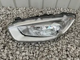 Ford Transit Headlight/headlamp 