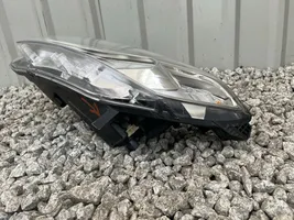 Ford Transit Headlight/headlamp 