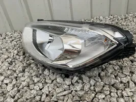 Ford Transit Lampa przednia 