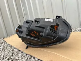 Ford Transit Lampa przednia 