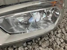 Ford Transit Headlight/headlamp 