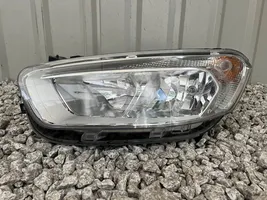 Ford Transit Headlight/headlamp 