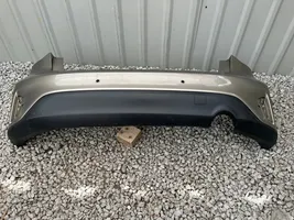 Ford Focus ST Front bumper 