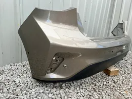 Ford Focus ST Front bumper 