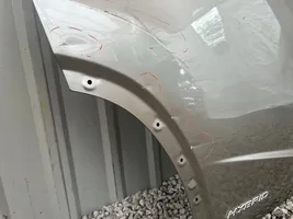 Lexus RX III Drzwi przednie 
