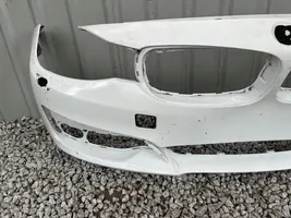 BMW 3 E21 Front bumper 51117293806