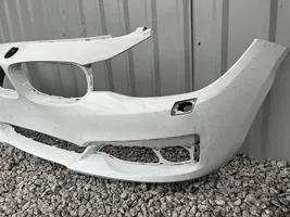 BMW 3 E21 Front bumper 51117293806