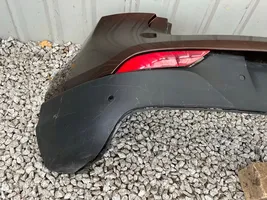 Volvo V40 Cross country Front bumper 