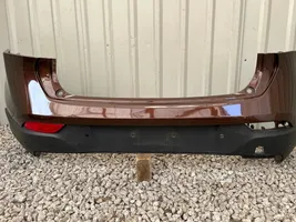 Volvo V40 Cross country Front bumper 