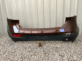 Volvo V40 Cross country Front bumper 