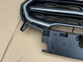 Ford Ecosport Front grill 