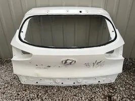 Hyundai Accent Tailgate/trunk/boot lid 