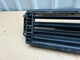 Skoda Octavia 985 Intercooler air guide/duct channel 