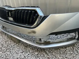 Skoda Octavia 985 Front bumper 