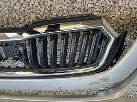 Skoda Octavia 985 Front bumper 