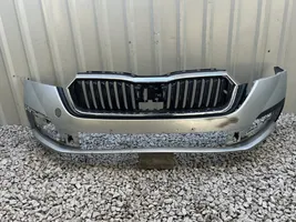 Skoda Octavia 985 Front bumper 