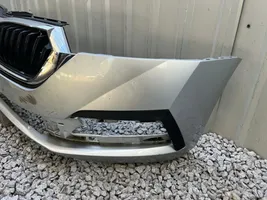 Skoda Octavia 985 Front bumper 