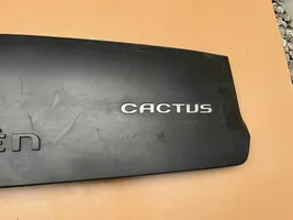 Citroen C4 Cactus Couvercle de coffre 