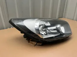 KIA Picanto Lampa przednia 