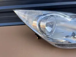 KIA Venga Headlight/headlamp 