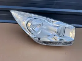 KIA Venga Headlight/headlamp 