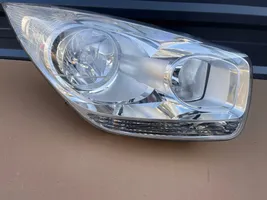 KIA Venga Headlight/headlamp 