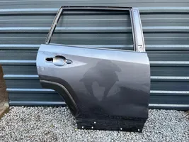 Toyota RAV 4 (XA10) Drzwi przednie 