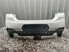 BMW X2 F39 Front bumper 