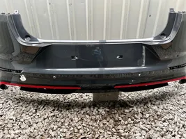 KIA Pro Cee'd III Front bumper 