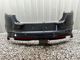 KIA Pro Cee'd III Front bumper 