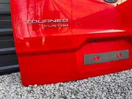 Ford Transit Tailgate/trunk/boot lid 