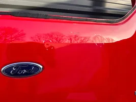 Ford Transit Задняя крышка (багажника) 
