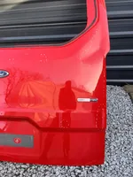 Ford Transit Heckklappe Kofferraumdeckel 