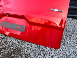 Ford Transit Tailgate/trunk/boot lid 