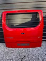 Ford Transit Задняя крышка (багажника) 