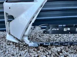 Lexus RX III Zderzak przedni 