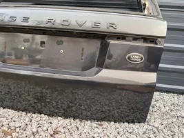 Rover Range Rover Takaluukun/tavaratilan kansi 