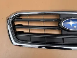 Subaru Levorg Etusäleikkö 