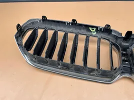 BMW 5 G30 G31 Grille de calandre avant 