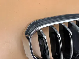 BMW 5 G30 G31 Grille de calandre avant 