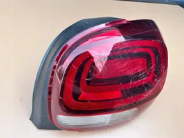 Citroen C3 Picasso Lampa tylna 