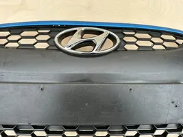 Hyundai ix20 Griglia anteriore 