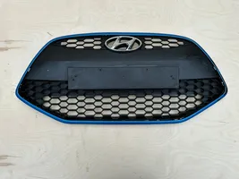 Hyundai ix20 Griglia anteriore 
