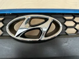 Hyundai ix20 Griglia anteriore 