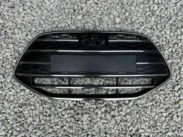 Hyundai ix20 Rejilla delantera 