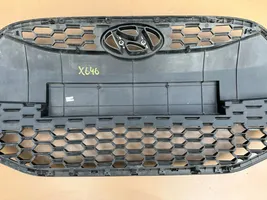 Hyundai ix20 Grotelės priekinės 