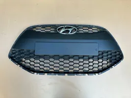 Hyundai ix20 Grotelės priekinės 