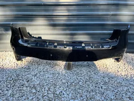 Mercedes-Benz ML W166 Front bumper 