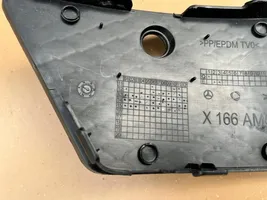 Mercedes-Benz ML W166 Other exterior part 